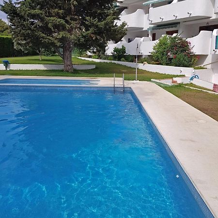 Apartamento A 250 Metros De La Playa - Las Fuentes Alcossebre Exterior foto