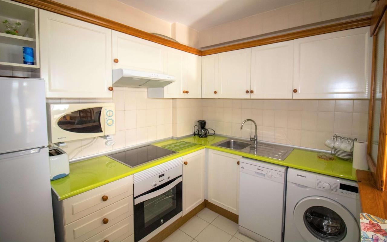 Apartamento A 250 Metros De La Playa - Las Fuentes Alcossebre Exterior foto