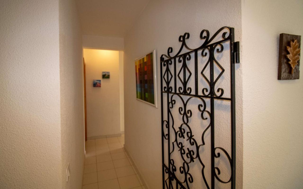 Apartamento A 250 Metros De La Playa - Las Fuentes Alcossebre Exterior foto
