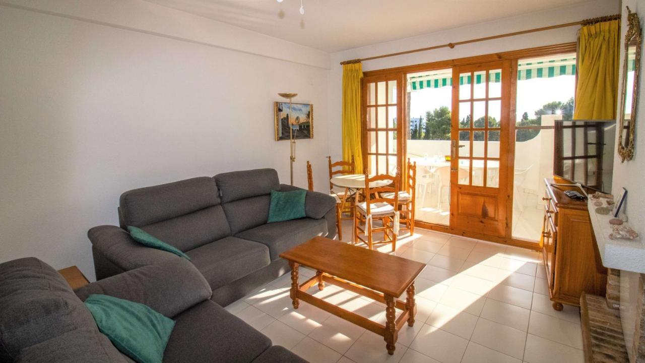 Apartamento A 250 Metros De La Playa - Las Fuentes Alcossebre Exterior foto