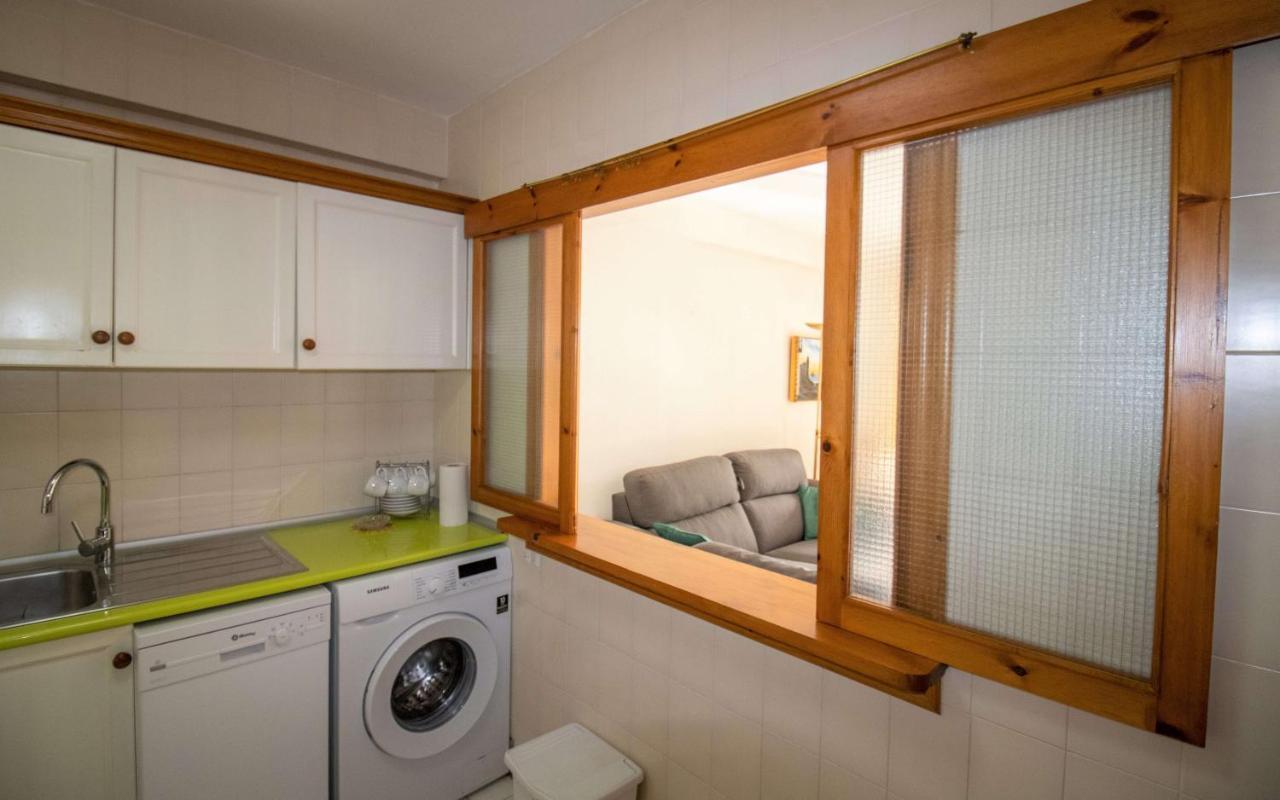 Apartamento A 250 Metros De La Playa - Las Fuentes Alcossebre Exterior foto