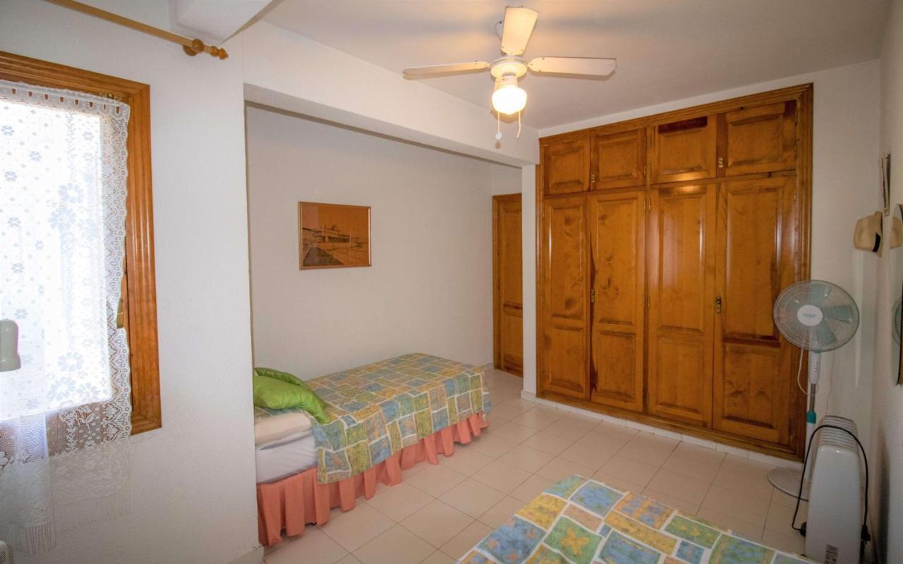 Apartamento A 250 Metros De La Playa - Las Fuentes Alcossebre Exterior foto